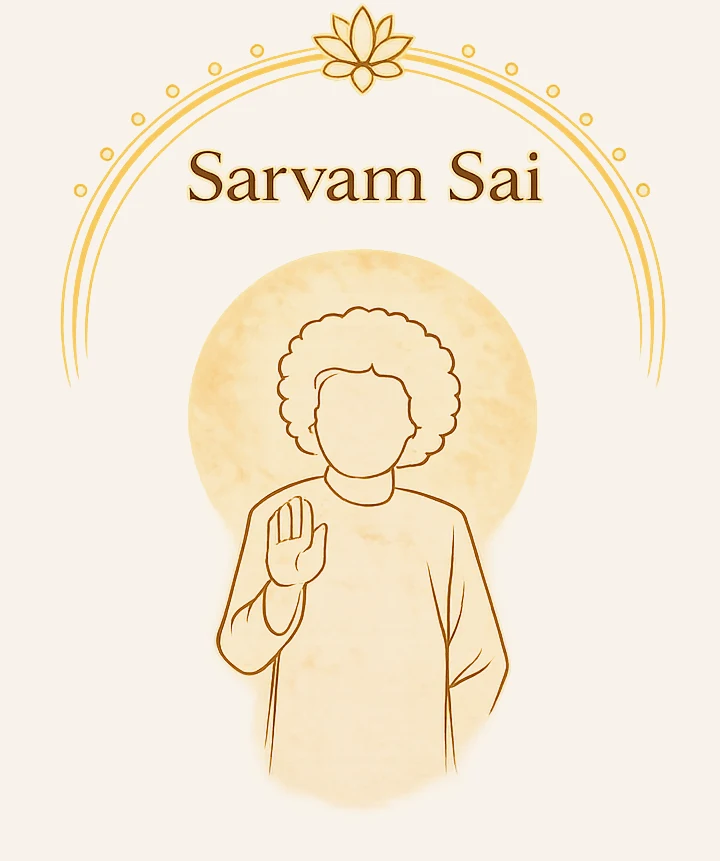 Sarvam Sai