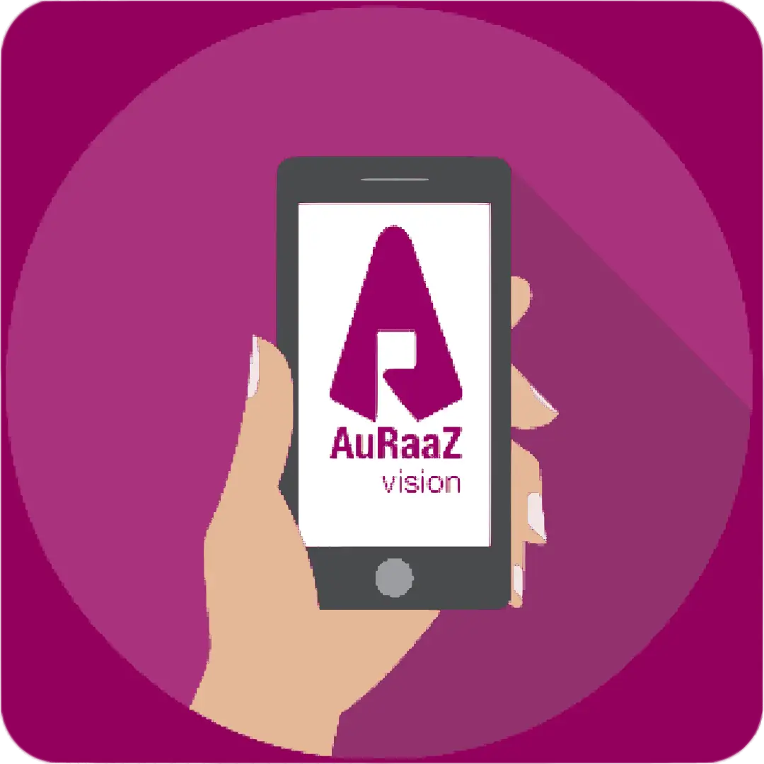 AuRaaZ Vision